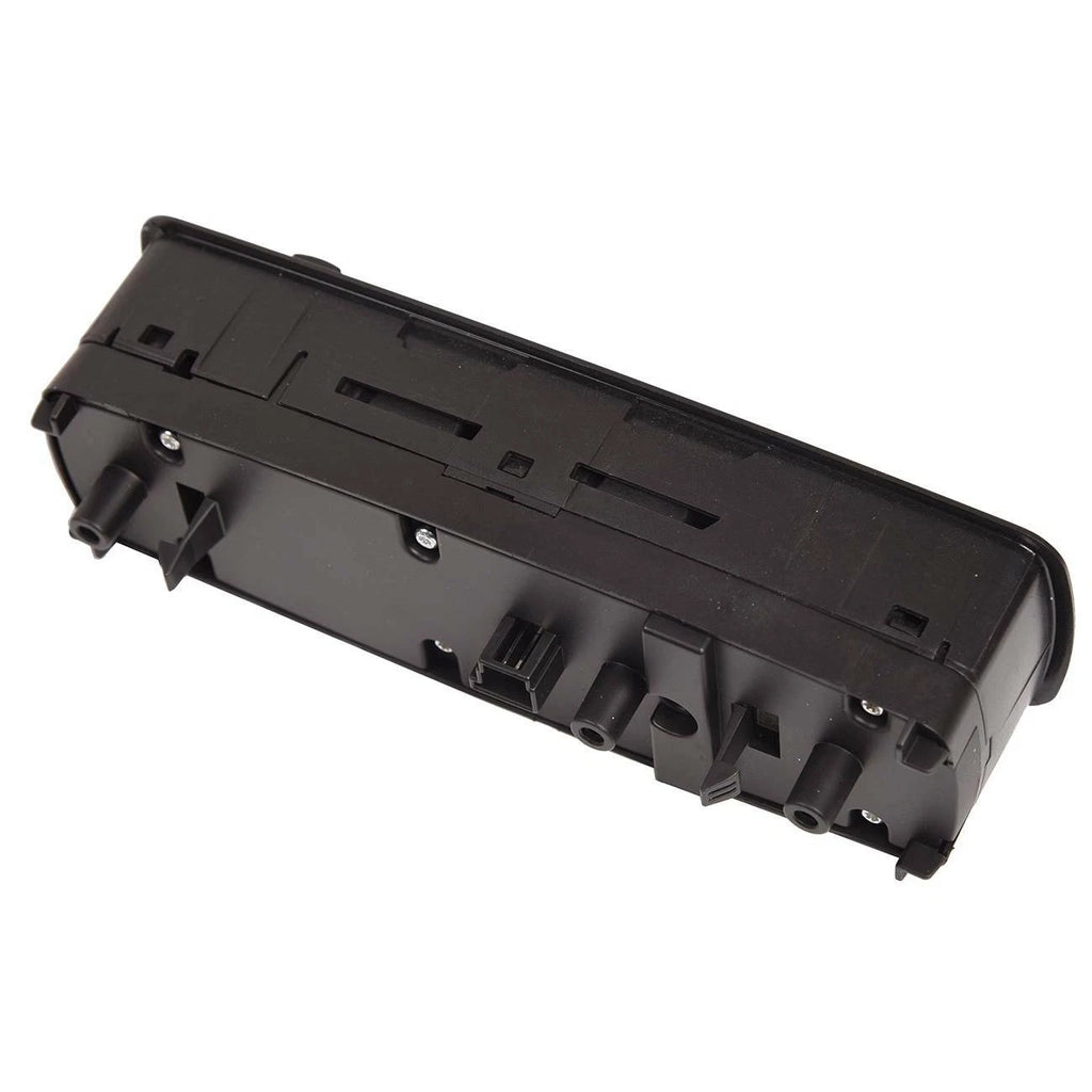 Front Left Power Window Master Control Switch for Mercedes-Benz X164 (2006-2012)