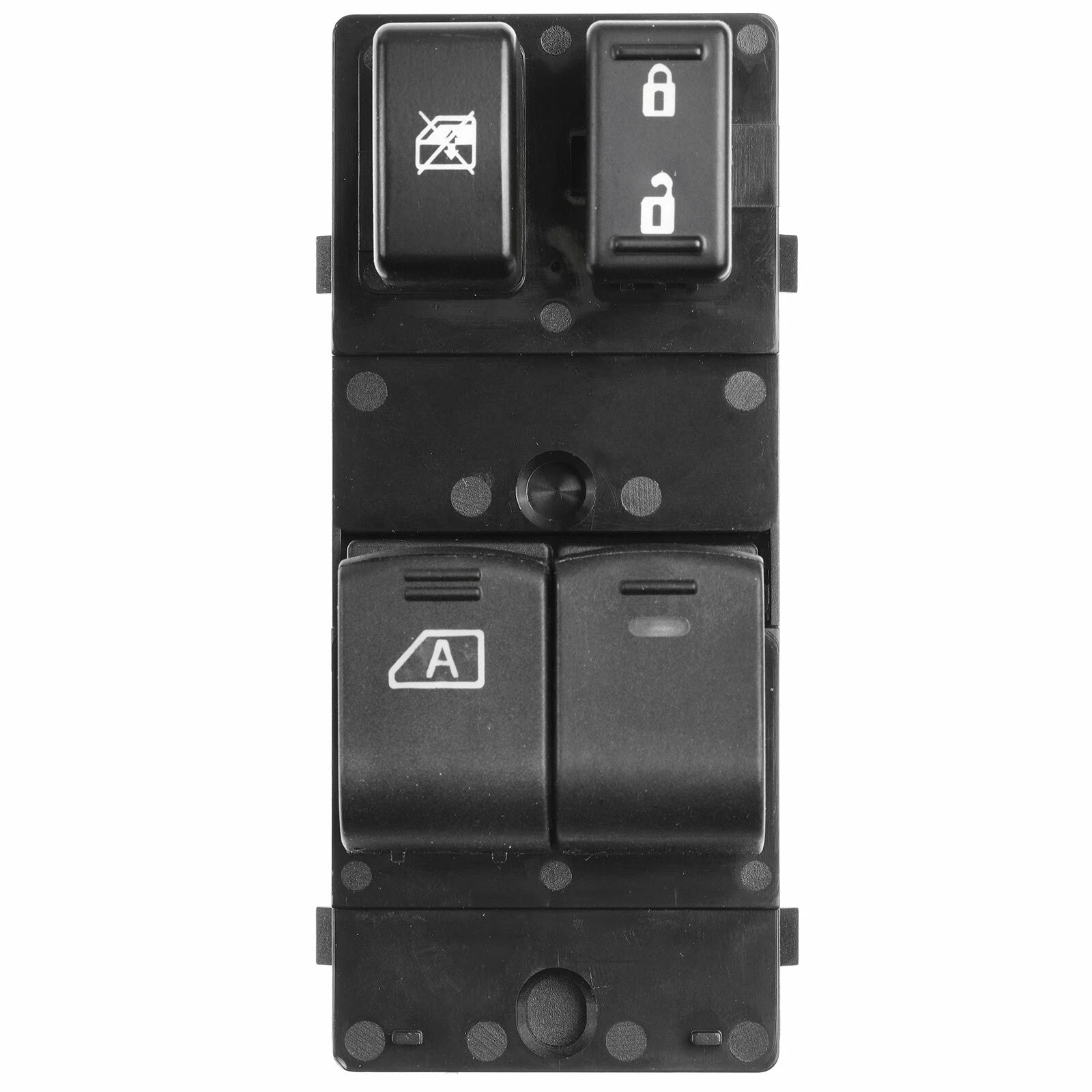 Front Left Power Window Switch for Nissan Frontier (2006-2020)