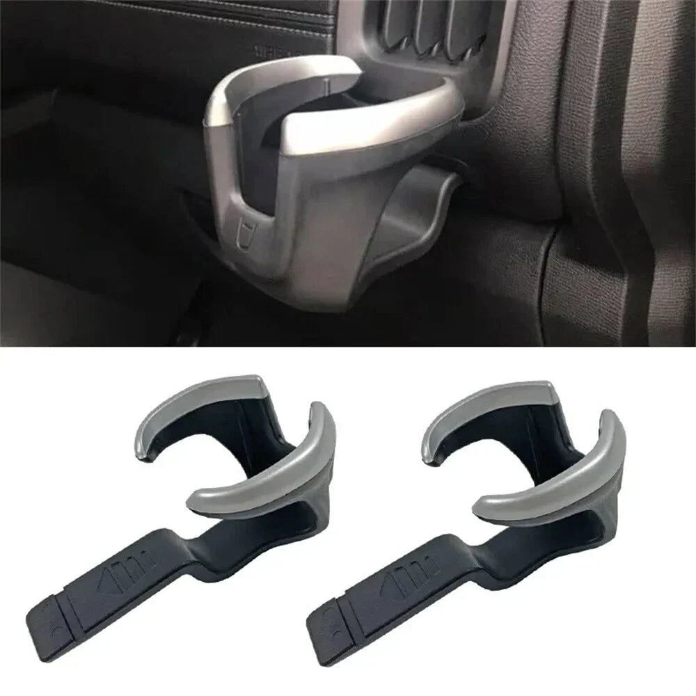 Front Cup Holder Trim for Holden Colorado, Trailblazer, S10 (2017-2022)