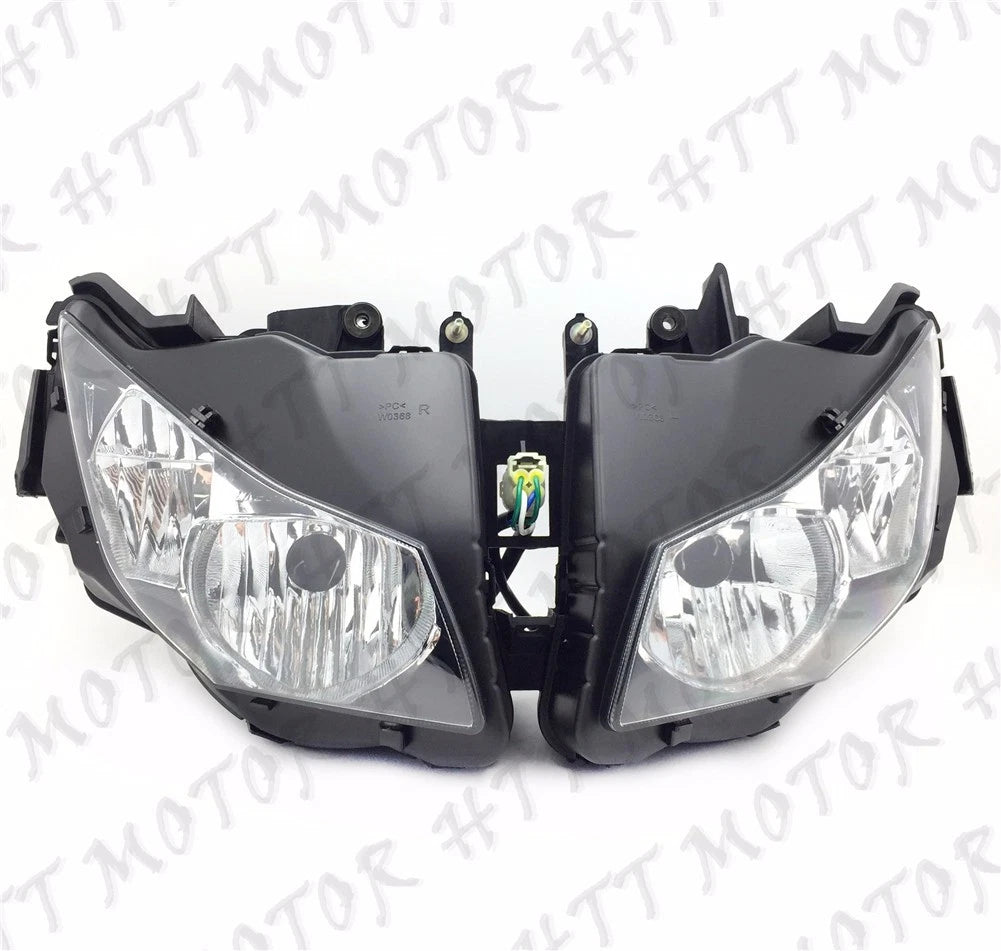 Headlight Assembly for Honda CBR1000RR/1000RA/1000RS (2012)