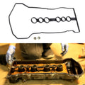 Valve Gasket Cover for Toyota Corolla L4 1.8L (2000–2008) 1794cc V