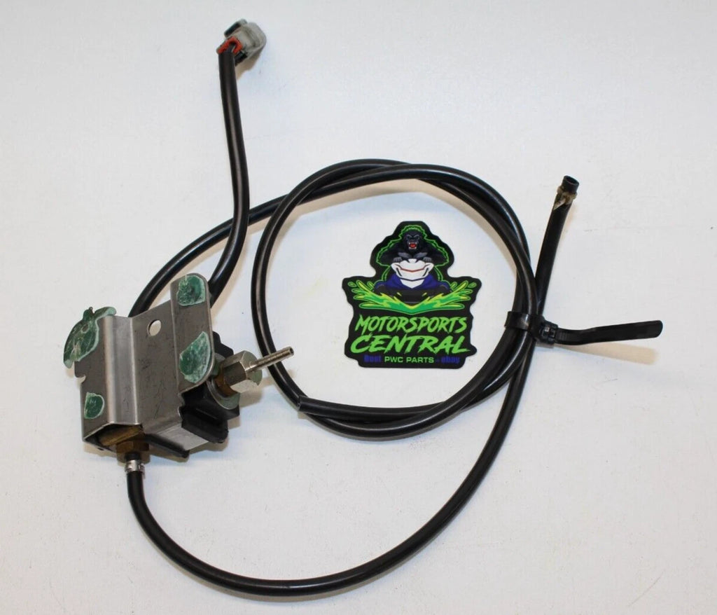 Solenoid Valve 270600028 for Seadoo RX GTX DI (2000–2002)