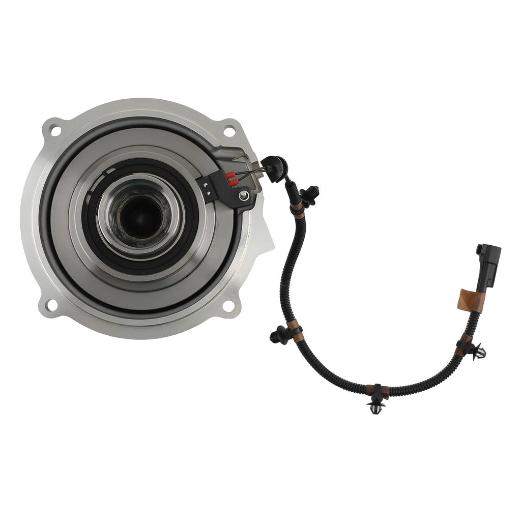 Rear Differential Viscous Coupling for Mazda CX-3 CX-5 CX-9 (2013–2023)