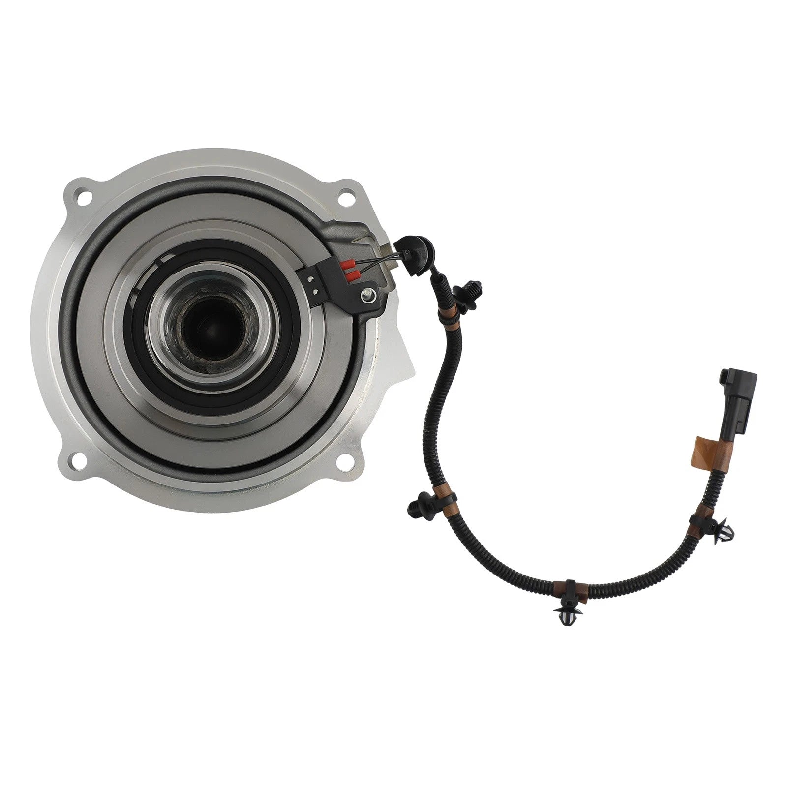 Rear Differential Viscous Coupling for Mazda CX-3 CX-5 CX-9 (2013–2023)