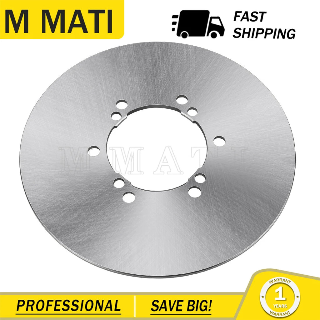 Front Brake Disc Rotor for Polaris Magnum 425 4x4 6x6 (1995–1998)