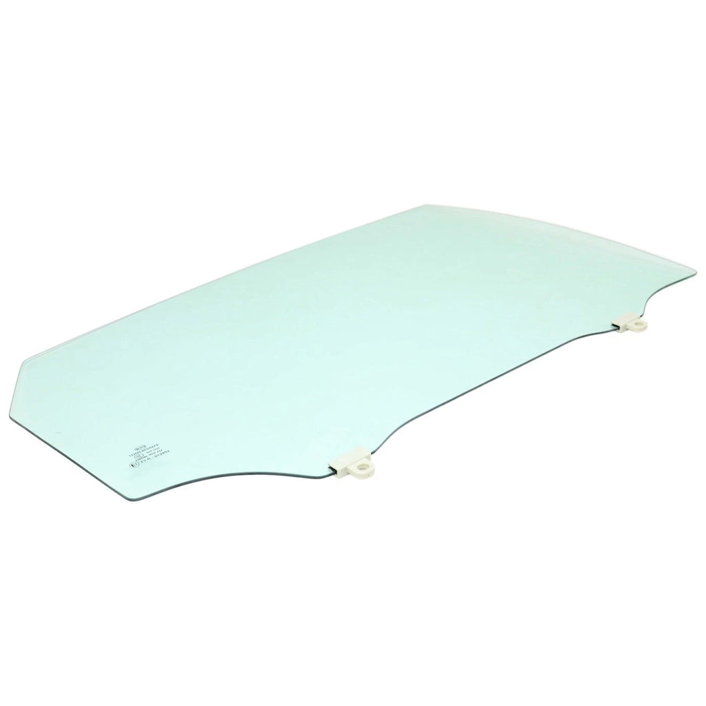 Rear Passenger Door Glass for Toyota Prius (2004–2009)