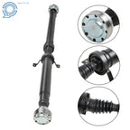 Rear Driveshaft Prop Shaft Assy for Dodge Challenger V8 5.7L RWD (2012–2021)