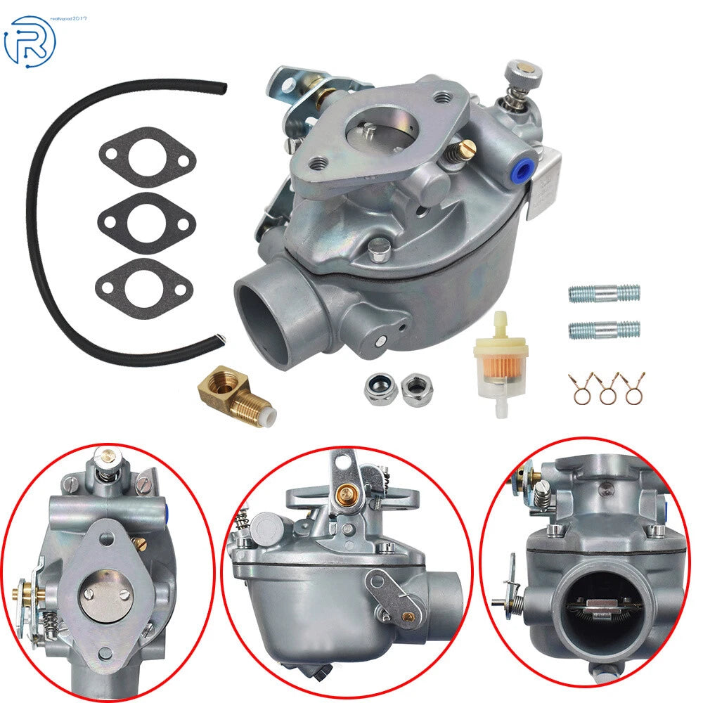 Carburetor for Massey Ferguson TO35 (1955-1960)