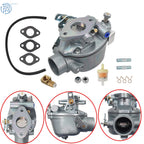 Carburetor for Massey Ferguson TO35 (1955-1960)