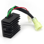 Voltage Rectifier Regulator for Yamaha 150 TXR, 130 TLR, 225 TLR, 115 TXR, 115 TLR
