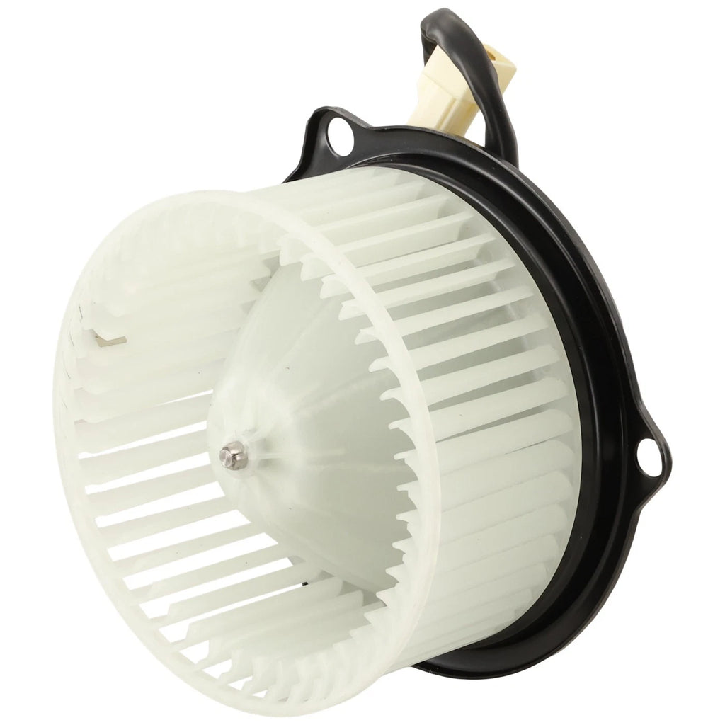 Blower Motor with Fan Cage for Ram Pickup Truck, Grand Cherokee