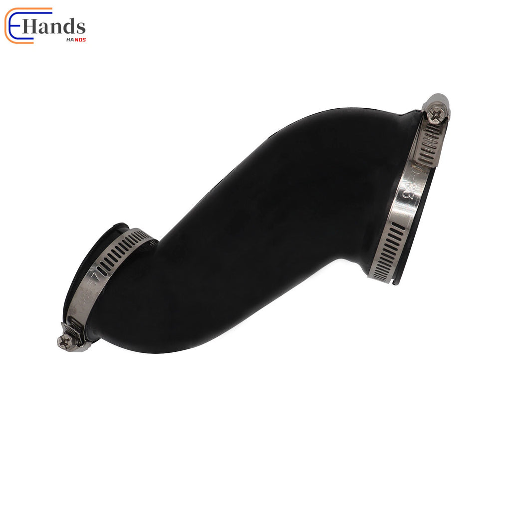 Air Box Cleaner Joint for Yamaha Warrior 350 YFM350X (1987–2004) 1UY-14453-00-00