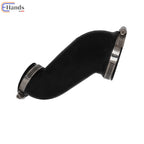 Air Box Cleaner Joint for Yamaha Warrior 350 YFM350X (1987–2004) 1UY-14453-00-00