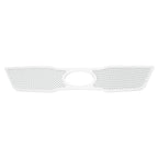 Stainless Steel Mesh Grille Insert for Kia Sorento (2014-2015)