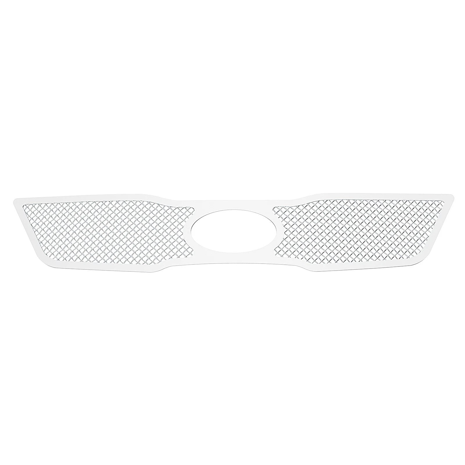 Stainless Steel Mesh Grille Insert for Kia Sorento (2014-2015)