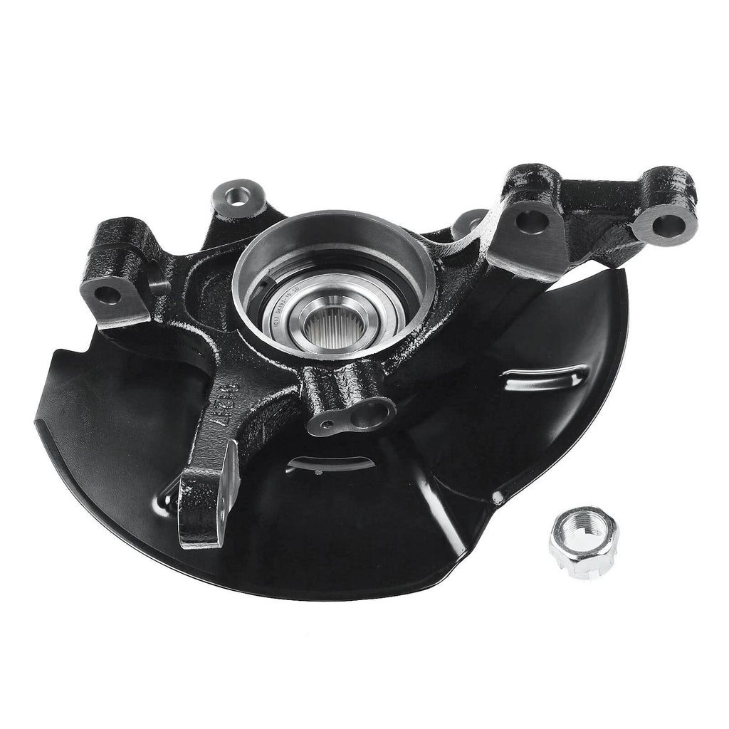 Front Right Steering Knuckle & Hub Bearing for Kia Sportage (2011–2016)