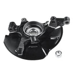 Front Right Steering Knuckle & Hub Bearing for Kia Sportage (2011–2016)