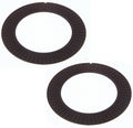 Set of 2 Rear Moog Alignment Shims 1/4 Degree Camber for Accent (2000–2005)
