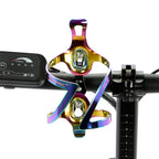 Bottle Cage for Bike (Aluminum Alloy)