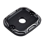Front Brake Master Cylinder Cover for Harley Softail Custom (2007–2010)