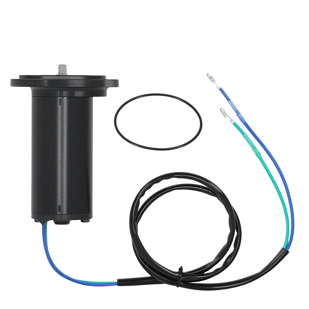 Tilt Trim Motor for Mercury 30hp 40hp 50hp 2-Stroke 4-Stroke 12V