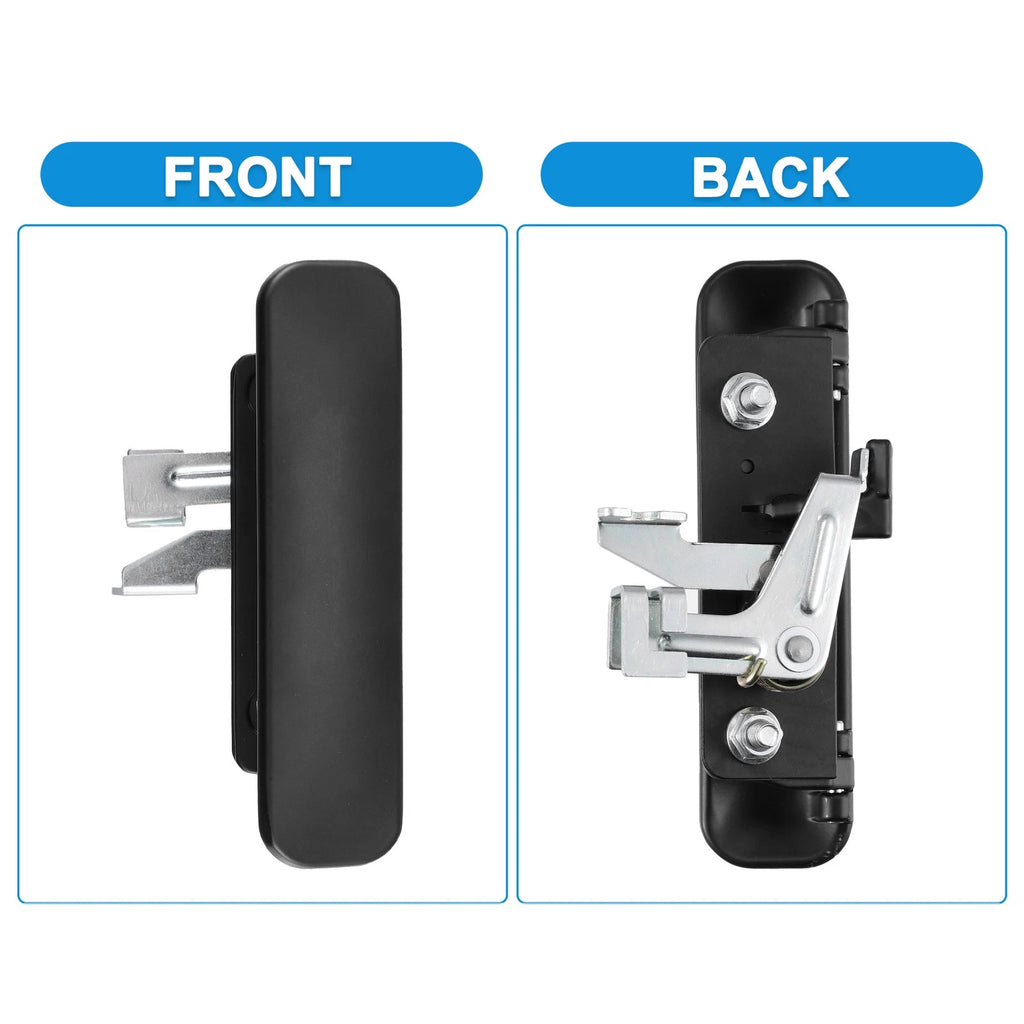 Rear Right Cargo Door Handle for Ford Econoline (1992–2007) 6C2Z15434A20A