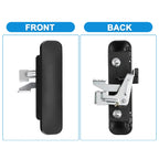 Rear Right Cargo Door Handle for Ford Econoline (1992–2007) 6C2Z15434A20A