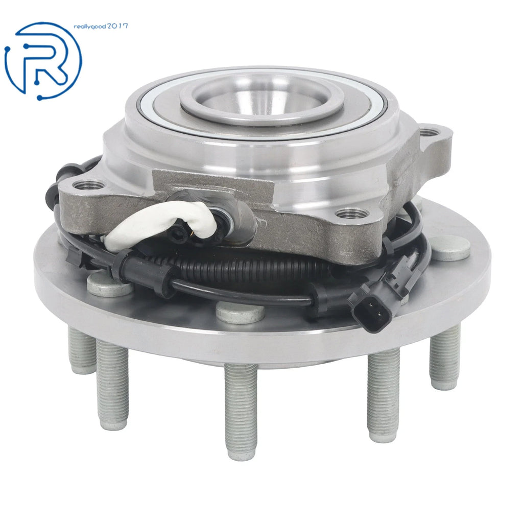 Front Wheel Bearing Hub for Ram 3500 2500 (2014-2018)