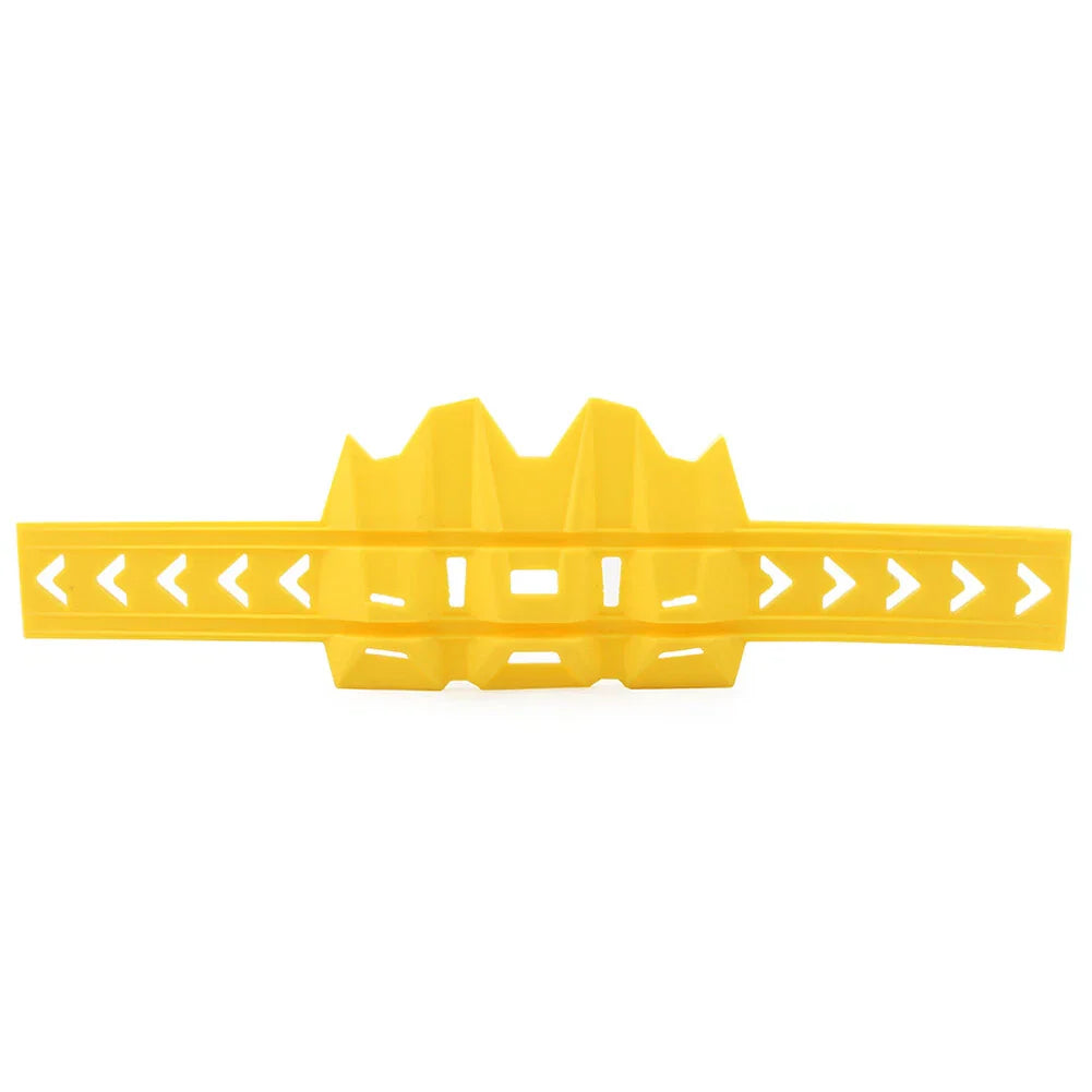 38mm Exhaust Tail Pipe Guard Protector Cover for Motorcycle Accessories
