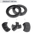Set of 5 Oil Seal Rotary Shaft Seal 60x90x12mm for Various Models