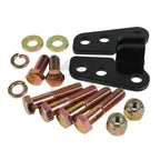Adjustable 1"-2" Lowering Kit for Harley Touring Road Glide (2002–2016)