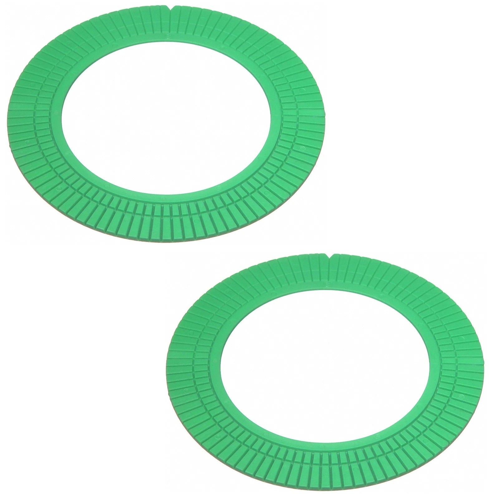Set of 2 Rear Moog Alignment Shims 3/4 Degree Camber for Chrysler Dodge (FWD)
