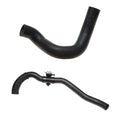 Gates Upper & Lower Radiator Coolant Hose Kit for Dakota Durango (1997–2003)