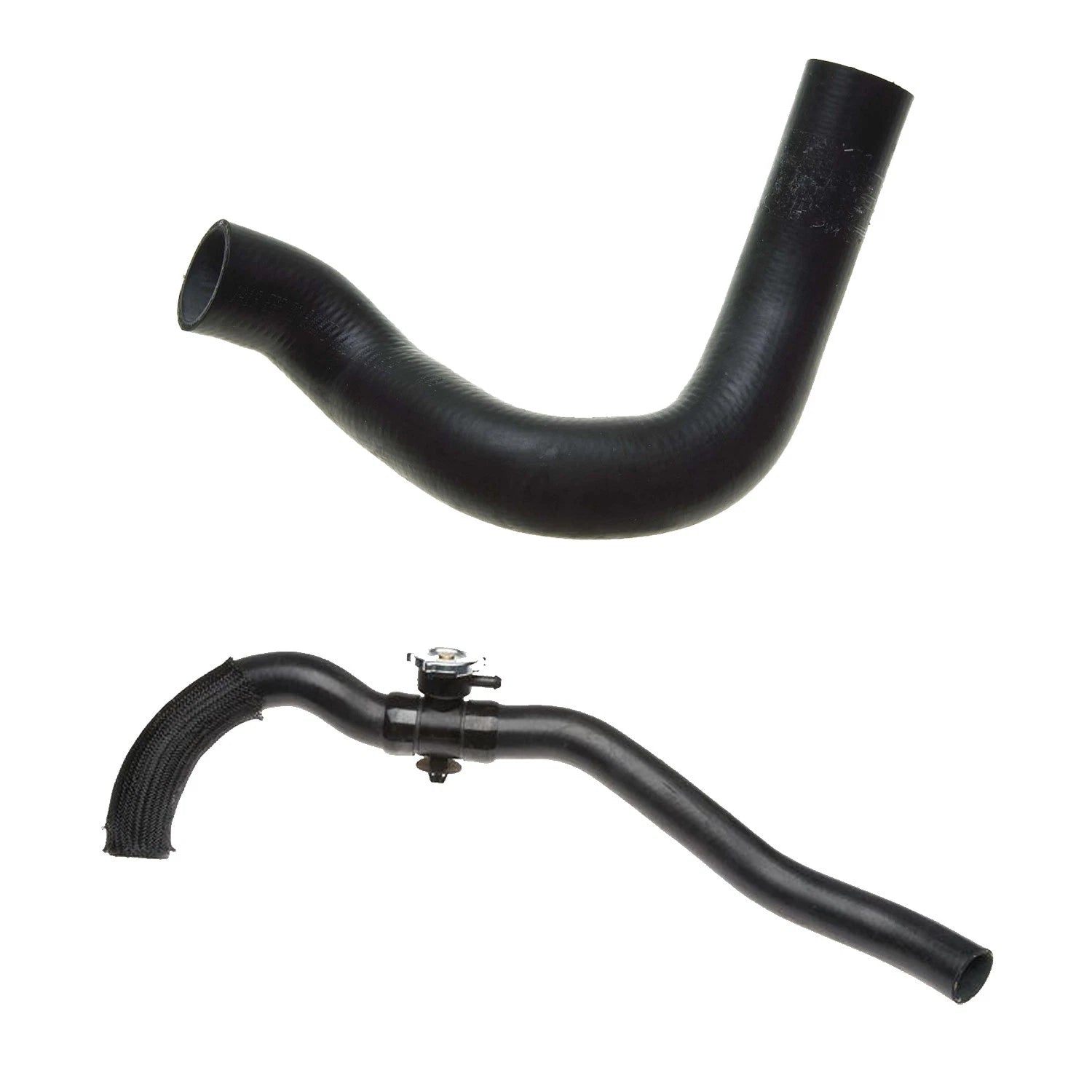 Gates Upper & Lower Radiator Coolant Hose Kit for Dakota Durango (1997–2003)
