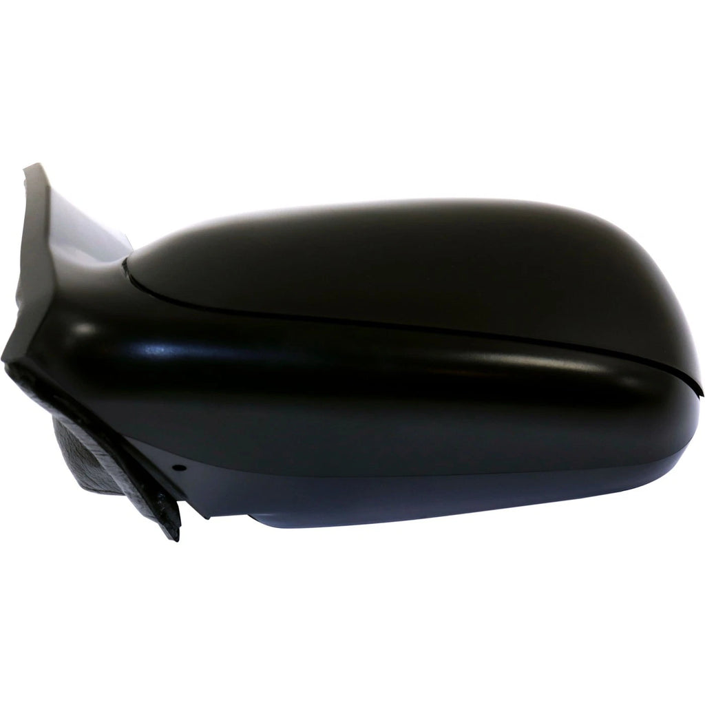 Power Mirror for Honda Civic Coupe (2006–2011) Driver Side Textured