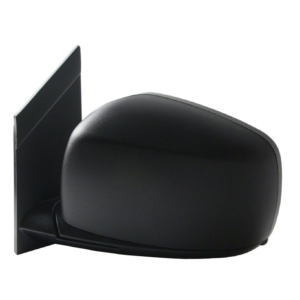 Driver Power Door Mirror with Heated Glass for Toyota Highlander (2014–2019)