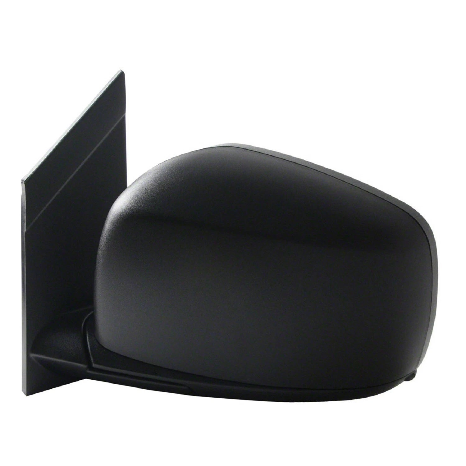 Driver Power Door Mirror with Heated Glass for Toyota Highlander (2014–2019)