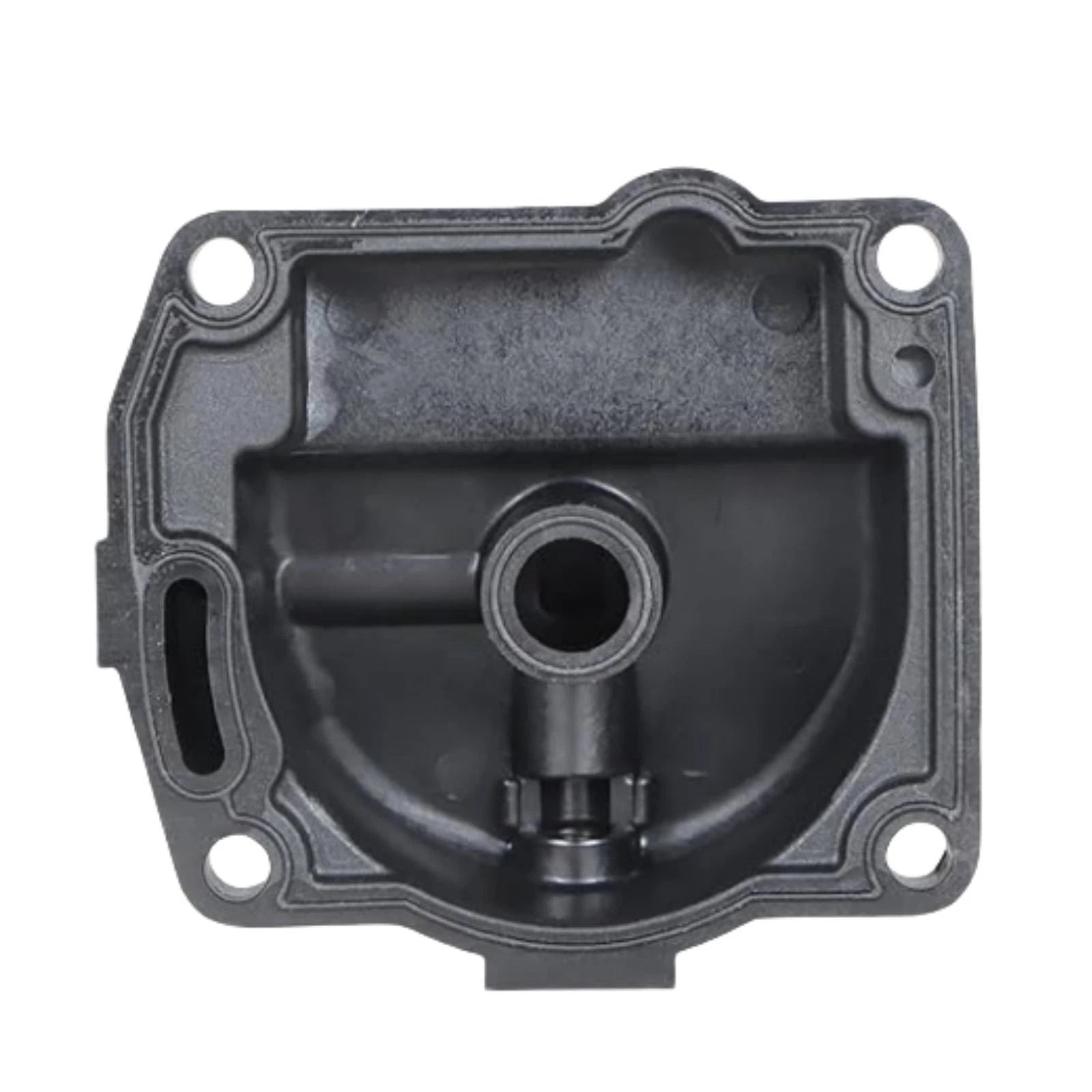 6X Chamber Assembly Carb Bowl Float for Johnson Evinrude (433000, 766418, 343870)
