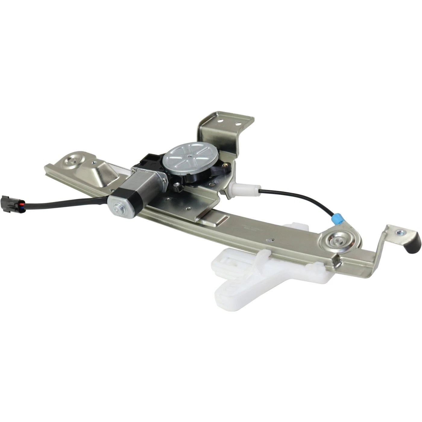 Power Window Regulator for Dodge Caliber (2007–2012) Rear Left with Motor