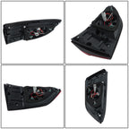 LED Tail Light Assembly for GMC Terrain Denali (2022–2024) Rear Right