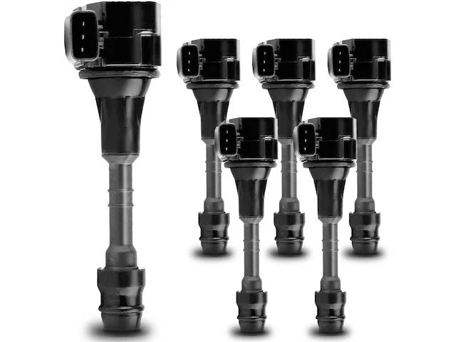 Ignition Coil for Suzuki Equator (2009–2012) RM125CR