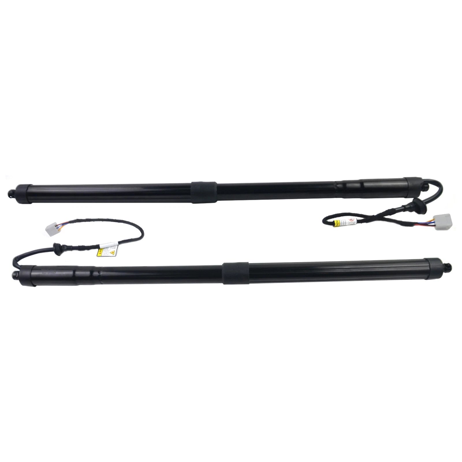 Set of 2 Tailgate Power Support Struts for Lexus RX350 RX450h (2016–2019)