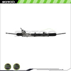 Steering Rack + Pinion Assembly for Town & Country, Grand Caravan (2005–2007)
