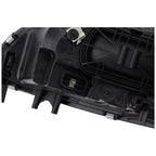 Headlight for Mazda 6 (2003–2005) Right Clear Lens