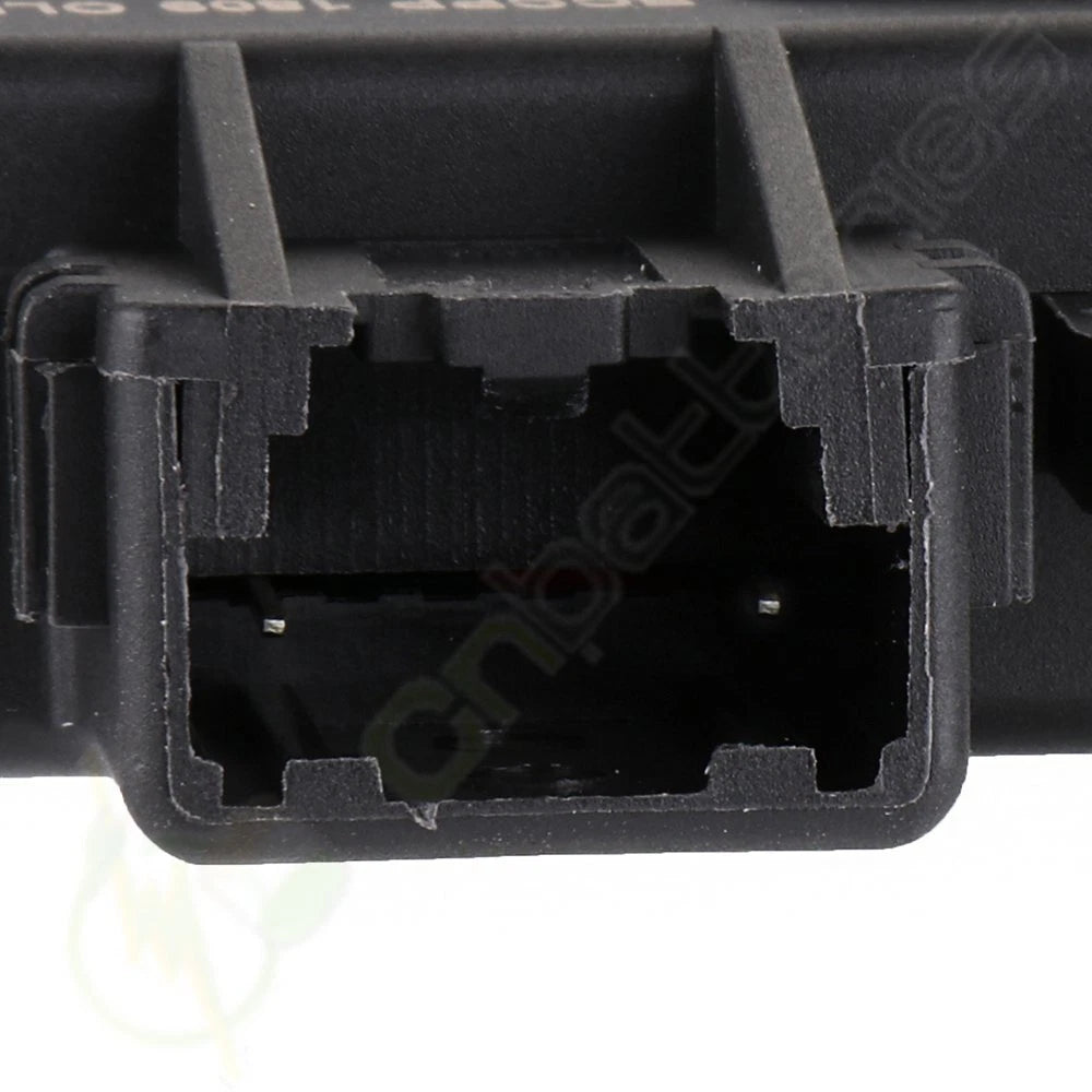 HVAC AC Heater Blend Door Actuator for Jeep Grand Cherokee Dodge Durango (2011–2013)
