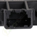 HVAC AC Heater Blend Door Actuator for Jeep Grand Cherokee Dodge Durango (2011–2013)