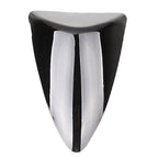 Rear Seat Cover Cowl for Kawasaki Ninja ZX6R (2007-2008) Black