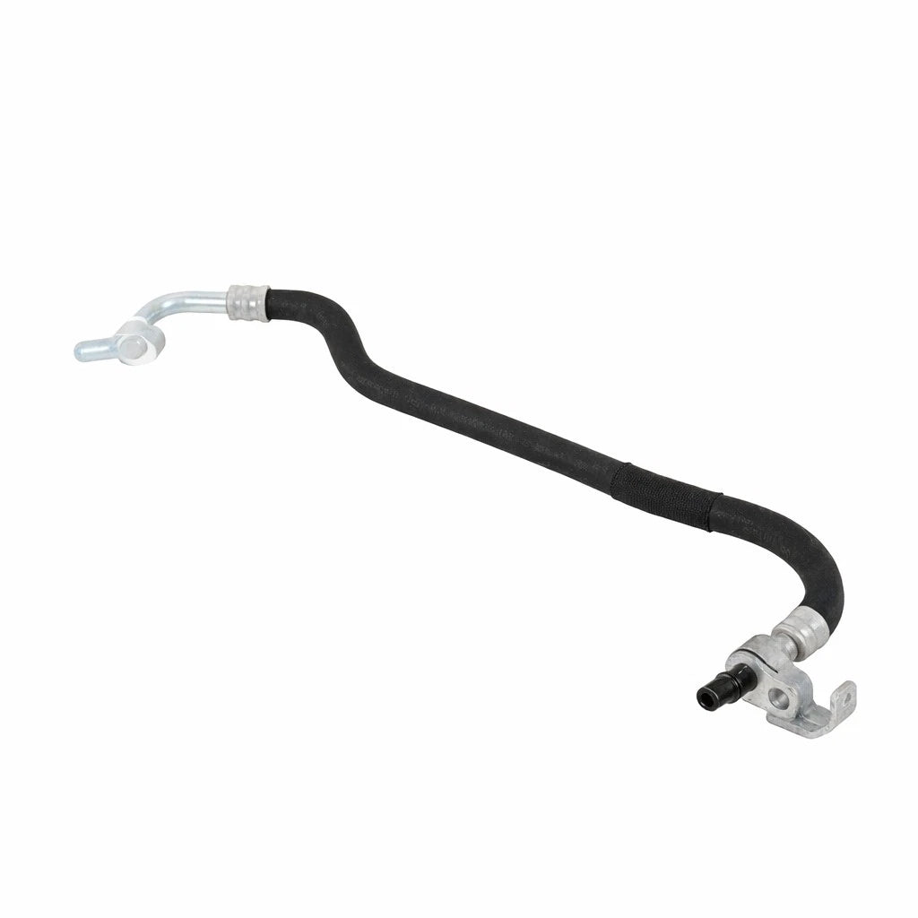 Genuine OEM Engine Oil Cooler Hose Assembly for BMW 135i, 128i (2008–2013) 17227573273