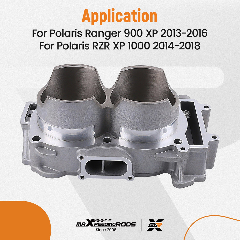 Complete Cylinder for Polaris RZR XP 1000, Ranger 900 (2013-2018)