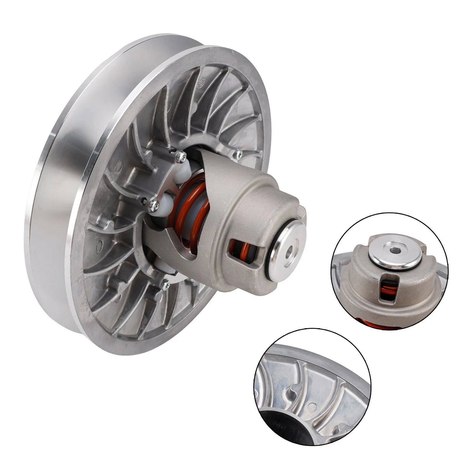 Rear Clutch Variator Secondary Clutch 0726-295 for Arctic Cat F570 (2006–2010)